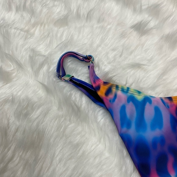 RELLECIGA Colorful Bikini Bottom - Picture 4 of 8